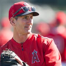 Angels Notes: Pitching coach Charles Nagy helps ease pressure