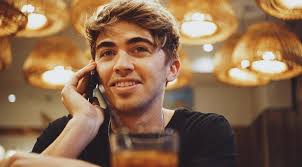 Watch Ryan Hughes give back to his community in special “CS:GO” charity  edition