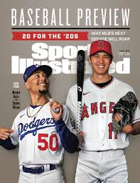 Each allowed only one run in a tremendous pitching duel between the angels and giants. Shohei Ohtani Ready To Lead Angels Mlb Once Again Sports Illustrated