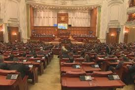 Ordonanta De Abrogare A Oug 13 2017 A Intrat In Vigoare Dupa Ce A Fost Inregistrata La Senat Stirileprotv Ro