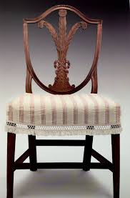 Side Chair Made In Salem In About 1795 With Carving By Samuel Mcintire Side Chairs Chair American Furniture