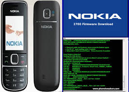 Now, dial the code *2767*3855#. Nokia 2700 Latest Firmware Download Wapzola