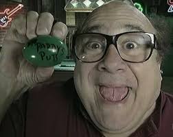 It's Always Sunny in Philadelphia Honors Easter Paddy's Pub Egg Way