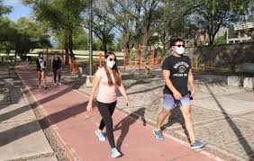 En Gualeguaychu No Habra Salidas De Esparcimiento