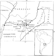 Check spelling or type a new query. Area Of The Yacyreta Dam Lake Argentina Paraguay Sampling Sites Download Scientific Diagram