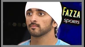 Sheikh Hamdan (فزاع 𝙁𝙖𝙯𝙯𝙖 ) Sports Dubai ( Remastered in 4K 🎞 )