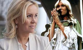 Agnetha åse fältskog was born on april 5, 1950 in the town of jönköping in sweden. Abba S Agnetha Faltskog Gives Her First Interview In Three Decades I Was So Tired Once Abba Was Over Daily Mail Online