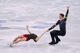 Figure Skating Olympics 2022 Schedule Olympic Figure-Skating Schedule | 2022 Winter Olympics | Popsugar Fitness