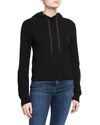 Logan Cashmere Hoodie In 2020 Cashmere Hoodie Hoodies Cashmere
