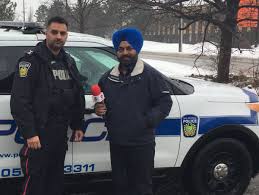 This account is not monitored 24 hours a day. Peel Regional Police On Twitter Just Finished Taping A Driving Segment With Avneet Teja Of Primeasiatv With Today S Weather Drive Safe And Put The Phones Down Brampton Mississauga Community Https T Co Pagbxsbd7v