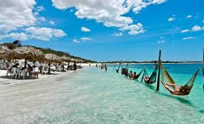 Jericoacoara: paraíso de belezas naturais e noites intensas – Fortal