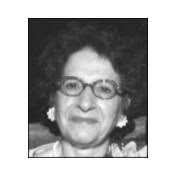 Denapoli Family Obituaries