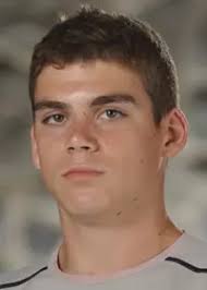 2012 Men's Soccer Roster