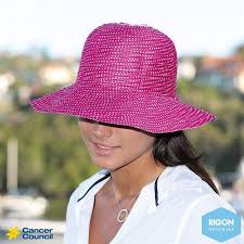 Visit a cancer council shop for skin care advice and our wide selection of hats, sunglasses, sunscreen, clothing and sun shelters. Clothing Shoes Accessories Silver Cancer Council Spotted Scrunchie Travel Hat Women S Accessories