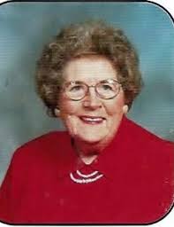Obituary information for Nellie Schuurman