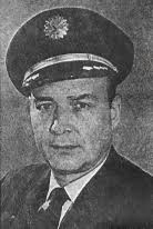 William Richard "Dick" Bomar