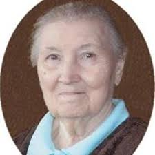 Amogene Brewington Obituary May 6, 2008