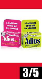 Adios Diet Fat Burner Review What Fat Burner