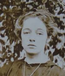 Hazel Maude (Mullen) Brown (1893-1973)