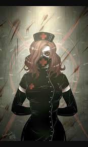 Drawings Nurse Ann Creepypasta Wattpad Io sono nurse ann , proxy dello slenderman e questo è il mio draw my life , la mia storia, le mie origini , i miei segreti ! drawings nurse ann creepypasta