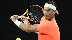 #santanderbehealthy week / rafa nadal. Aus Open Beating Nadal In The Fifth Is No Child S Play Sports News The Indian Express