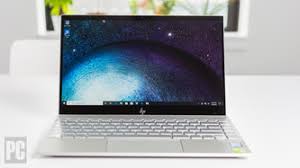 Hp Envy 13 2019