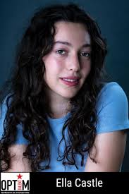 Optim Talent Representing Child & Teen Actors in Cape Town