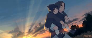 This wallpaper would not by any chance affects your computer's performance because it will only appear when you are on your desktop and wallpaper step 3: Naruto Sasuke And Itachi 3 By Miamitu Sasuke And Itachi Itachi Uchiha Itachi