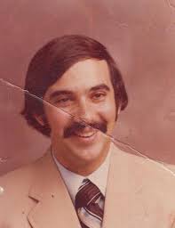 Konstantinos "Dean" John Kritikos Obituary April 25, 2023