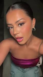 Macy Lynn's Instagram, Twitter & Facebook