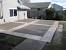 Extend Concrete Patio With Wood Deck