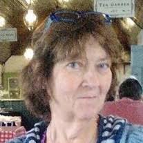 Ranee' Suzanne Hedrick Obituary