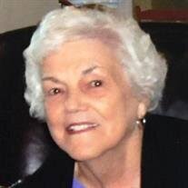 Mrs. Marion Elizabeth Connor Brinkley (age 93) Obituary