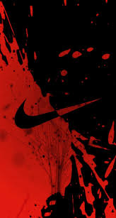 Hd aquatic aquarium theme cellphone wallpaper background. Background Nike Baseball Wallpaper