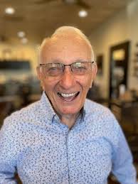 Kenneth Steed Obituary