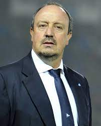 Rafael rafa benítez maudes (born 16 april 1960) is a spanish football manager and the current manager of. Rafa Benitez