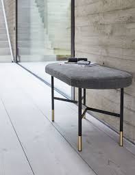 Harri Bank Von More In 2020 Messing Stilvoll Wohnraum