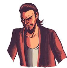 Pin By Telltale Games On The Wolf Among Us Fan Art The Wolf Among Us Best Fairy Tales Fables