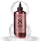 Paris 8-Second Wonder Liquid Conditioner Hair Treatment Mask 200mL LOreal