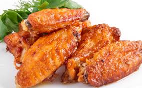 Resep Sayap Goreng Garing Lezat Okezone Lifestyle