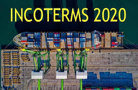 Frei haus and fob (as well as cif, ex works and many others) are all incoterms. Incoterms 2020 Alle Wichtigen Anderungen Der 11 Incoterms Im Uberblick