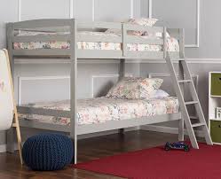 14 Low Bunk Beds Solutions For Low Ceilings Low Bunk Beds Kid Beds Twin Bunk Beds