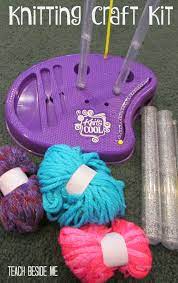 Cool Craft Kits For Kids Teach Beside Me