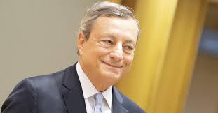 Draghi presents the competitiveness report: unprecedented reforms for the  European Union