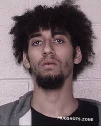 HUMES MARCUS TODD 04/29/2021