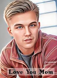 Bryan Phillippe's Instagram, Twitter & Facebook