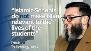 How Islamic Schools have FAILED the people