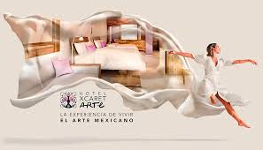 Book a hotel near xcaret. Hotel Xcaret Arte Will Open Its Doors In The Summer