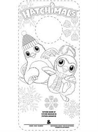 Lol surprise is having a fun unicorn party in the forest today!!! Kids N Fun Com 27 Coloring Pages Of Hatchimals