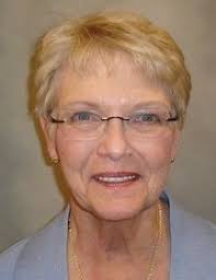 Obituary information for Janet M. Wright